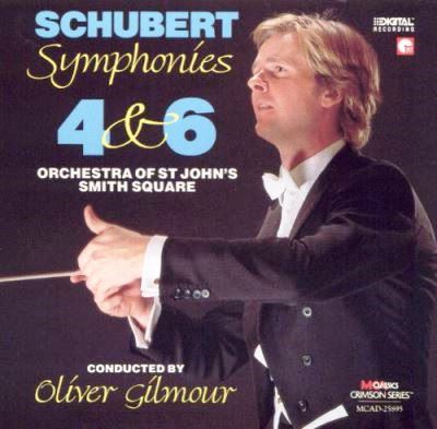 Oliver Gilmour